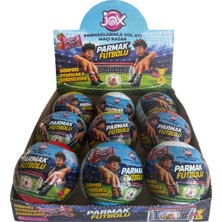 Jox  Futbol Takımı  9'lü