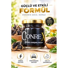 Medicream Conrex Bitkisel Karışım Günlük Güç, Kuvvet, Enerji, Desteği Macun 40 gr