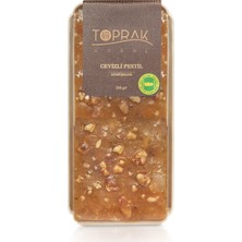 Toprak Doğal Cevizli Pestil 250 G Gümüşhane Dut Pestili (Cevizli) - Cevizli Dut Pestili