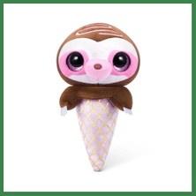 Bezos Coco Cones Tatlı Peluş S1 BEZOS16
