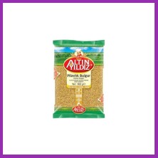 Salmore Altın Yıldız Pilavlık Bulgur 900 gr Bty