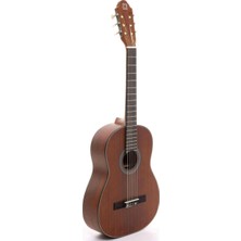 Strauss ST-25 KLASİK GİTAR MAUN AĞACI