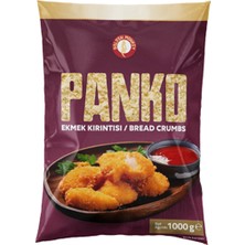 Golden Monkey Panko Japon Ekmek Kırıntısı 1 kg