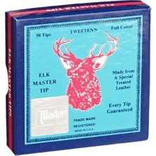Pusula Oyun Tweeten Elk Master Istaka Ucu 11.5 mm (10 Adet)