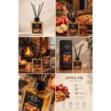 Romantica Çubuklu Oda Kokusu Apple Pie