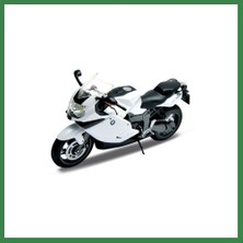 Bezos 62805 Nessiworld 1 10 Metal Motorbisiklet BEZOS16