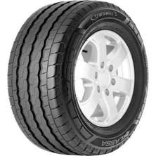 Lassa 195/70R15C 104/102R Transway 3