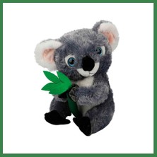 Bezos Bambulu Sevimli Peluş Koala 30 Cm. BEZOS16