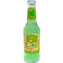 Uğurola Urla Misket Üzümü Aromalı Gazoz 250 ml (24'lü Koli)