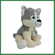 Bezos 30 cm Sesli 3 Asorti Köpek BEZOS16