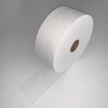 Die Grup Rulo Su Yalıtım Keçesi, 10 cm Genişlik, 50 M Uzunluk