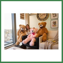 Bezos 62723 Peluş 100CM Uzun Ayı BEZOS16