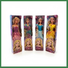 Bezos SH40691/40692 Kut.princess Bebekler (Tek Adet Fiyatıdır) BEZOS16