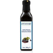Prof Saraçoğlu Andız Pekmezi 250 ml