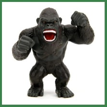 Jada Godzilla Kong Figür BEZOS16