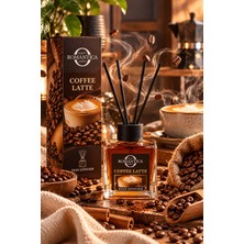 Romantica Çubuklu Oda Kokusu Coffe Latte