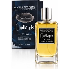 Gloria Perfume Oudlands 75 ml Edp Unisex Parfüm