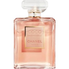 Chanel Coco Mademoiselle Edp 100 ml Kadın Parfümü