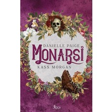 Go Yayınları Monarşi (Ciltli)