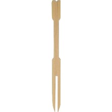Yiyang Hongsun Bambu Çatal (9 Cm) 100 Adet