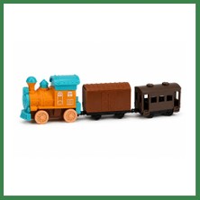 Enf 39250 Basmalı Tren BEZOS16