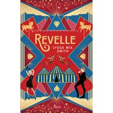 Go Yayınları Revelle