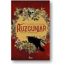 Go Yayınları Kuzgunlar - Ciltli