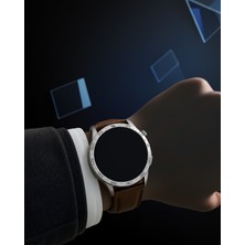 3 Kordonlu Bluetooth Görüşme Destekli Akıllı Saat Seti