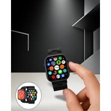 Akıllı Saat 1,70 Inç Amoled Ekran 41 mm Kasa