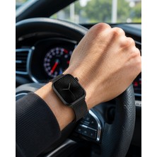 Akıllı Saat Mini Series 10 3 Kordonlu