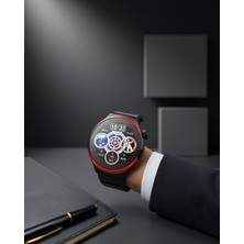 Akıllı Saat Nfc Destekli Amoled Ekran 45 mm