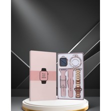 Akıllı Saat 41 mm Nfc ve Gps Uyumlu