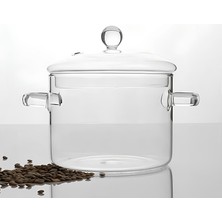 Kosova DEM-124 Ufleme Tencere 1500 ml
