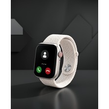 Akıllı Saat Uyku ve Sağlık Takibi Bluetooth Bağlantılı