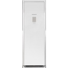 HAUSLUFT XVA125H 42000 BTU/h Inverter Salon Tipi Klima by Kaira (Montaj Dahil)