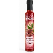 it's Karnıyarık Otu Şurubu Mix 250 ml