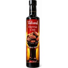 it's Natural Hurma Özü 700 G Soğuk Sıkım