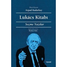 Dipnot Yayınları Lukács Kitabı - Seçme Yazılar