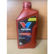 Valvoline Lıght & Hd Atf/cvt 1lt
