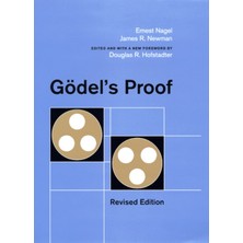 Gödel's Proof-Ernest Nagel