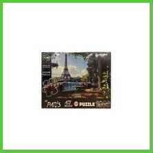 Toysan KDS-3203 300PCS Puzzle 1 Adet Vengners