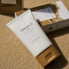 Skin1004 Madagascar Centella Cream - Kuru ve Hassas Ciltlere Özel Centella Nemlendirici Krem 75ml
