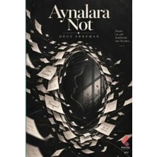 TeknoKapsül Aynalara Not