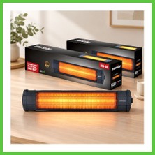 Bezos Infrared Isıtıcı 2500 W Vengners