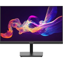 Hikvision 23.8 Hıkvısıon DS-D5024F2-AP2 24 Fhd HDMI VGA 7/24 Monitör