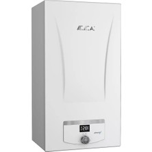 E.c.a. Phoenix Ph Hm 11 Litre Hermetik Şofben
