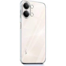 Prolysus Vivo Y21 5g Yumuşak Silikon Kılıf