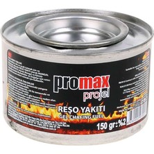 Osmanlı Ocağı Osmanlı Ocak Yakıtı Promax (150 Gr)