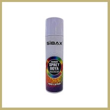 Bezos Mat Beyaz Sprey Boya 250 ml Za