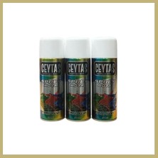 Bezos 400 ml Beyaz Sprey Boya Za